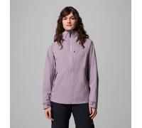 Columbia - Chaqueta shell impermeable de senderismo Ampli-Dry™ II - Violeta - Talla L - Mujer