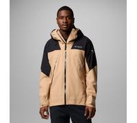 Columbia - Chaqueta shell impermeable Northwest Explorer™ 3L - Marrón - Talla L - Hombre