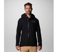 Columbia - Chaqueta shell impermeable Northwest Explorer™ 3L - Negro - Talla S - Hombre