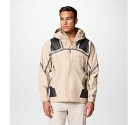 Columbia - Chaqueta shell impermeable Whistler Peak™ - Marrón - Talla S - Hombre