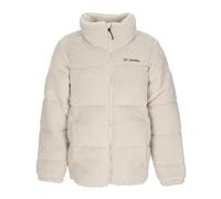 Columbia - Chaqueta Sherpa Bear Puffect Piedra Oscura - Jackets - Hombre - Beige - L -