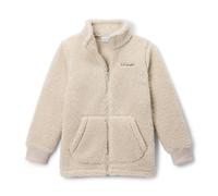 COLUMBIA Chaqueta sherpa con cremallera Columbia Rugged Ridge™ II. Color beige