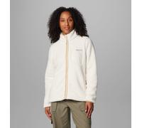 Columbia West Bend Full Zip II West Bend Full Zip II Mujer | Columbia West Bend - Chaqueta con cremallera completa II