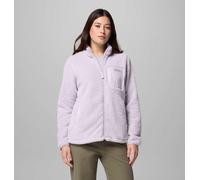 Columbia - Chaqueta sherpa West Bend™ II - Violeta - Talla S - Mujer