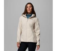 Columbia - Chaqueta softshell Cascade Ridge™ III - Marrón - Talla L - Mujer