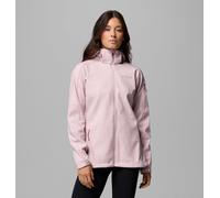 Columbia - Chaqueta softshell Cascade Ridge™ III - Rojo - Talla S - Mujer