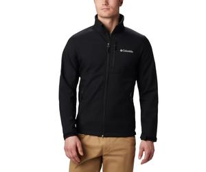 Columbia Chaqueta Softshell Con Capucha Ascender Chaqueta Softshell con capucha Ascender Hombre