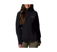 Columbia - Chaqueta Softshell con Capucha Sweet As III - Sport - Mujer - Negro - M -