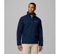 Columbia - Chaqueta softshell de senderismo Ascender™ - Azul - Talla M - Hombre