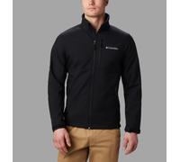 Columbia Ascender Softshell Jacket, Chaqueta De Softshell Cortavientos para Hombre