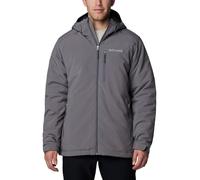 Columbia Chaqueta Softshell Gate Racer 2 para hombre (paquete de 1)