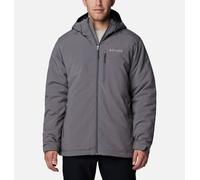 Columbia - Chaqueta softshell Gate Racer™ - Gris - Talla S - Hombre
