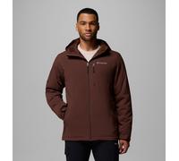 Columbia - Chaqueta softshell Gate Racer™ - Marrón - Talla L - Hombre