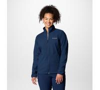 Columbia - Chaqueta softshell Kruser Ridge™ III - Azul - Talla S - Mujer