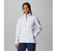 Columbia - Chaqueta softshell Kruser Ridge™ III - Gris - Talla M - Mujer