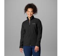 Columbia - Chaqueta softshell Kruser Ridge™ III - Negro - Talla M - Mujer
