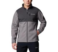 Columbia Chaqueta Softshell para Hombre, Ascender