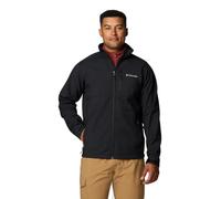 Columbia Chaqueta Softshell para Hombre, Ascender