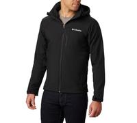 Columbia Chaqueta Softshell para Hombre, Cascade Ridge III