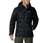 Columbia Chaqueta Térmica con Capucha para Hombre, Buck Butte II