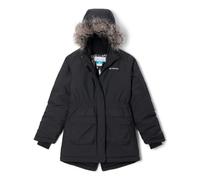 Columbia Chaqueta Térmica para Niña, Nordic Strider II