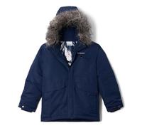 Columbia Chaqueta Térmica para Niño, Nordic Strider II