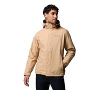 Columbia Chaqueta Tunnel Falls 2 Interchange Abrigo de invierno intercambiable 3 en 1 Hombre (Pack de 1)