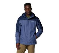 Columbia Chaqueta Tunnel Falls 2 Interchange Abrigo de invierno intercambiable 3 en 1 Hombre (Pack de 1)