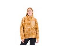 Columbia chaqueta West Bend II Print vêtement running femme XL Marron