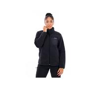 Columbia chaqueta West Bend II Print XS Negro