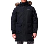 Columbia - Parka impermeable de plumón Cape Ridge™ - Negro - Talla L - Hombre
