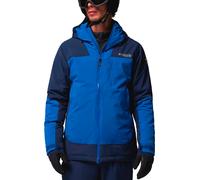 Columbia - Chaqueta de esquí impermeable y aislante Cirque Bowl™ - Azul - Talla L - Hombre