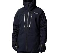 Chaqueta de esquí Columbia Platinum Peak II 3L Shell (Negro) Hombre