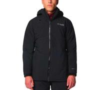 Chaqueta montaña columbia winter district™ iii hombre negro XL