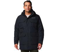 Chaqueta de hombre Columbia Landroamer™ II Parka Talla: L / Color: negro