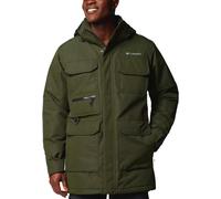 COLUMBIA Chaqueta de montaña 'Landroamer II' oliva L oliva