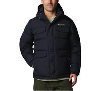 Columbia - Chaquetas - Landroamer Puffer Jacket Black - Talla S - Negro Negro S