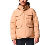 Columbia - Chaquetas - Landroamer Puffer Jacket Canoe - Talla S - Beige Beige S