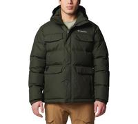Columbia - Chaquetas - Landroamer Puffer Jacket Greenscape - Talla XL - Verde Verde XL