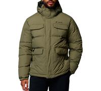 Columbia - Chaqueta acolchada con capucha Landroamer™ - Verde - Talla M - Hombre