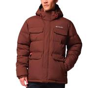 Columbia - Chaquetas - Landroamer Puffer Jacket Tobacco - Talla M - Marrón Marrón M