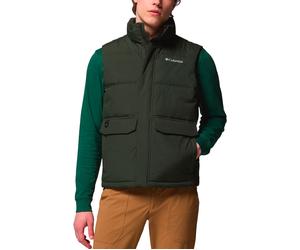 Columbia - Chaquetas - Landroamer Puffer Vest Greenscape - Talla S - Verde Verde S