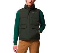 Columbia - Chaquetas - Landroamer Puffer Vest Greenscape - Talla XXL - Verde Verde XXL