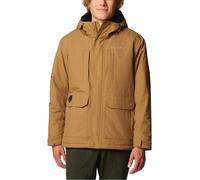 Columbia - Chaquetas - Landroamer™ Sherpa Lined Jacket Delta - Talla S - Marrón Marrón S
