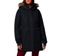 Columbia - Chaquetas Mujer - Little Si II Insulated Parka Black para Mujer - Talla XL - Negro Negro XL