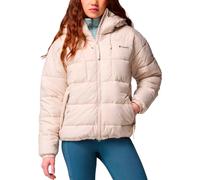 Columbia Pike Lake III Chaqueta con capucha, Reflectante Omni-Heat, Repelente Omni-Shield, Aislamiento Thermarator Reciclado, Capucha Ajustable, Bolsillo Interior Seguro - Mujer