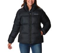 Columbia - Chaquetas Mujer - Puffect II Full Zip Jacket Black para Mujer - Talla XS - Negro Negro XS