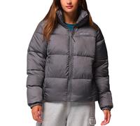 Columbia - Chaqueta acolchada Puffect™ II - Gris - Talla L - Mujer