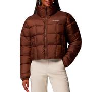 COLUMBIA Chaqueta de montaña 'Puffect™ III' marrón S EUR