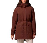 COLUMBIA Chaqueta de montaña 'Pulaski' marrón M EUR